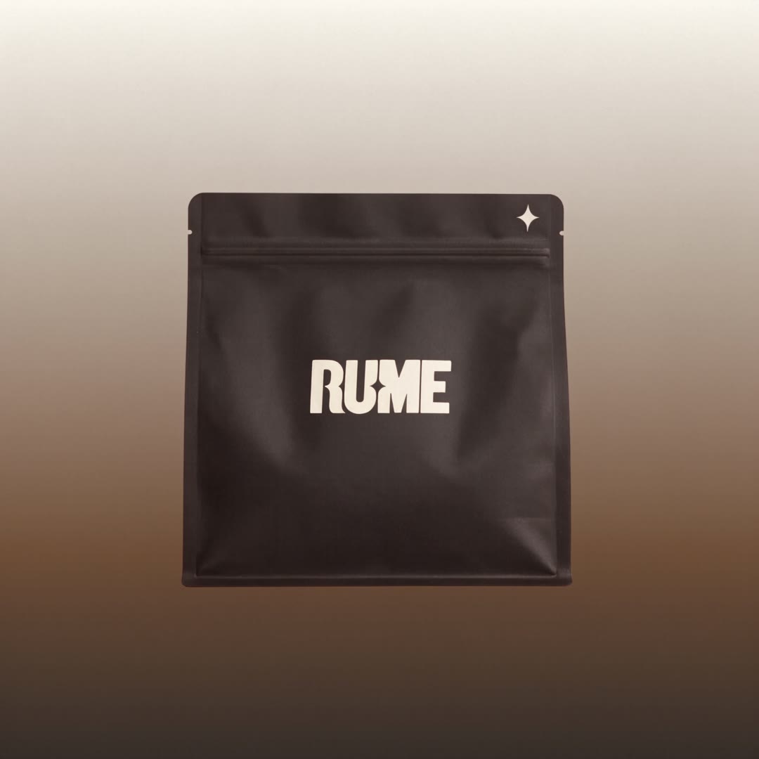 RUME latte