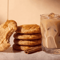 Snickerdoodle Latte